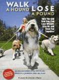 book walk a hound lose a pound